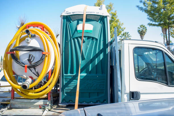 Oelwein, IA porta potty rental Company