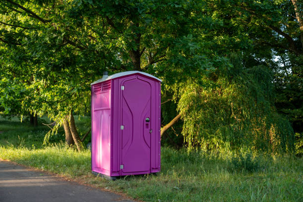 Portable restroom solutions in Oelwein, IA